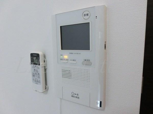 スワンズシティ大手前ソレイユ