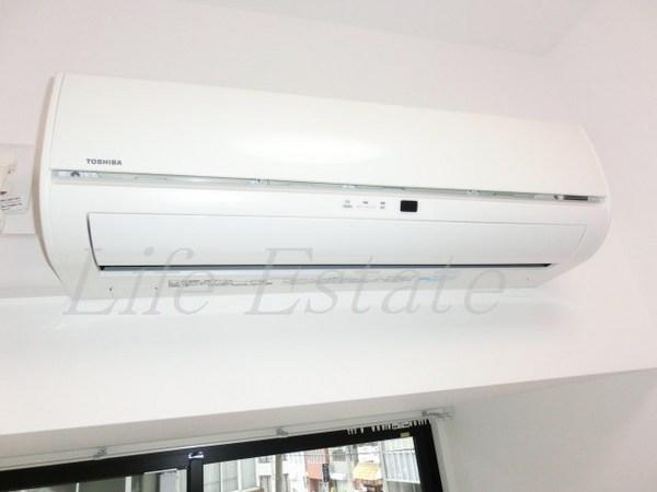 スワンズシティ大手前ソレイユ