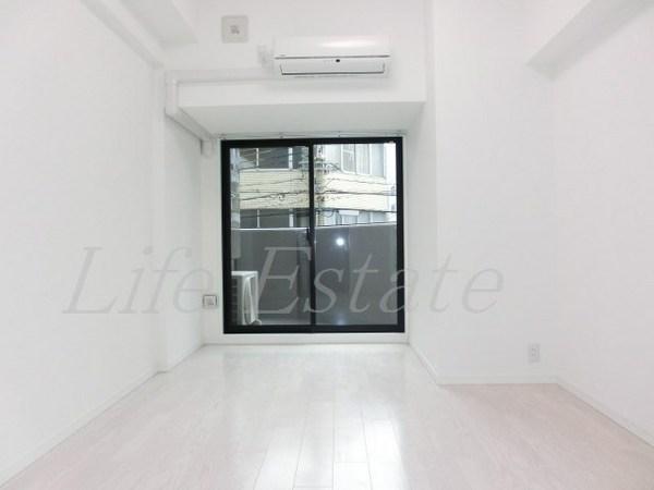 スワンズシティ大手前ソレイユ