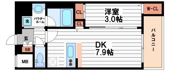 コンフォリア・リヴ北浜高麗橋