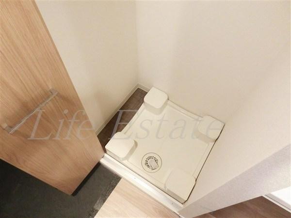 プレサンス大阪城公園ネクサス