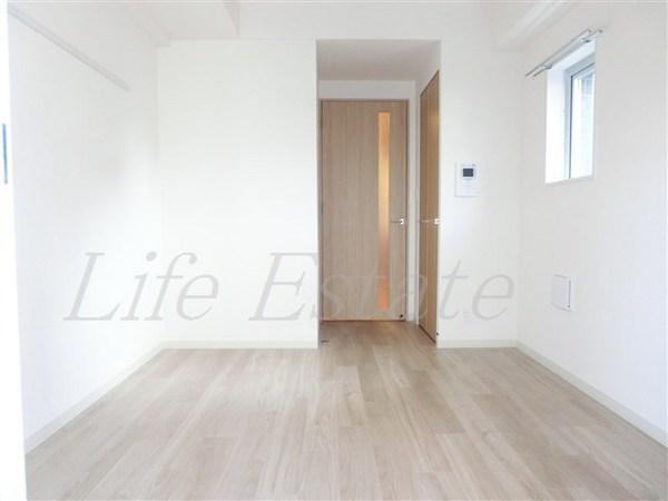 プレサンス大阪城公園ネクサス