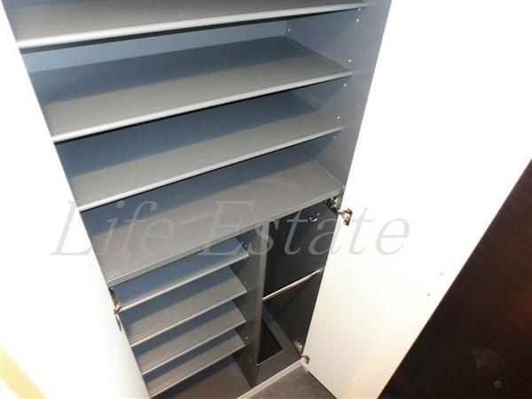 プレサンス大阪城公園ネクサス