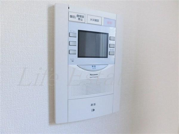 プレサンス大阪城公園ネクサス