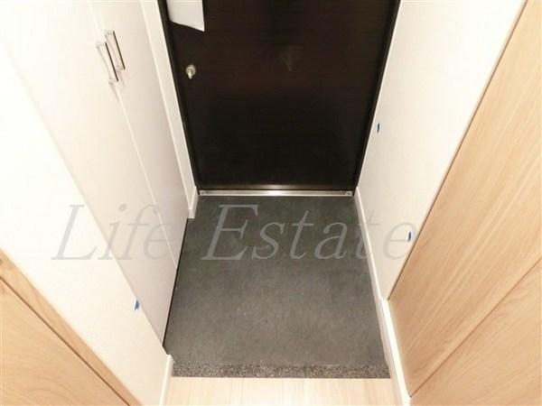 プレサンス大阪城公園ネクサス