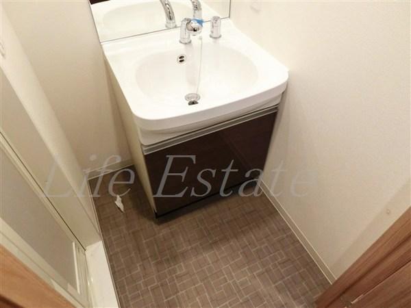 プレサンス大阪城公園ネクサス