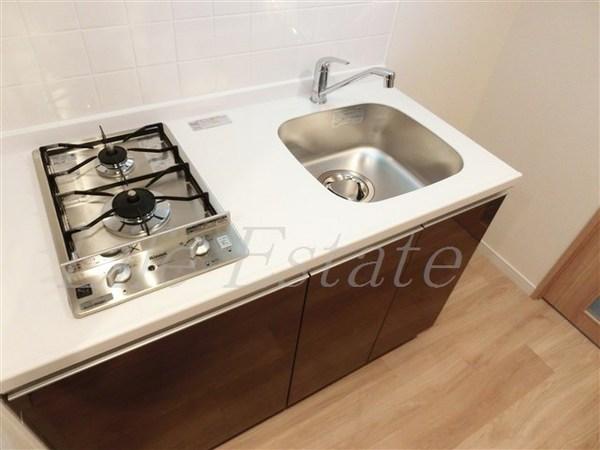 プレサンス大阪城公園ネクサス