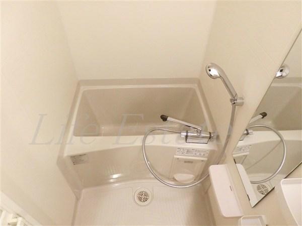 プレサンス大阪城公園ネクサス