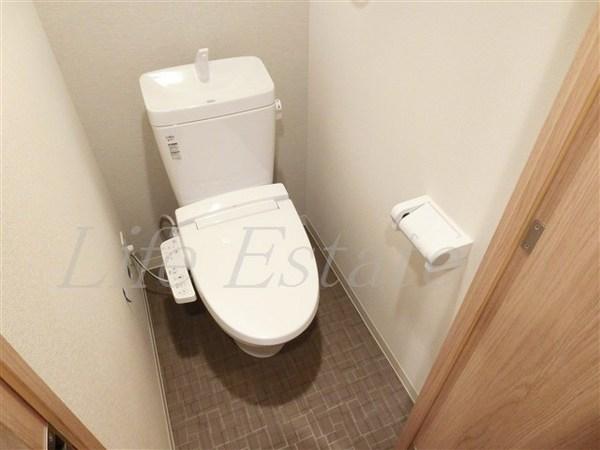 プレサンス大阪城公園ネクサス