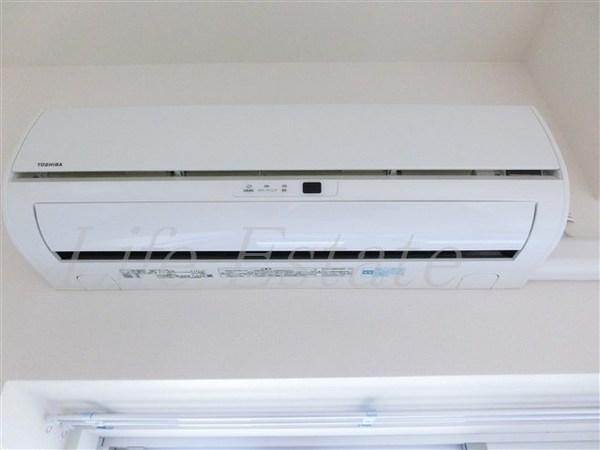 プレサンス大阪城公園ネクサス