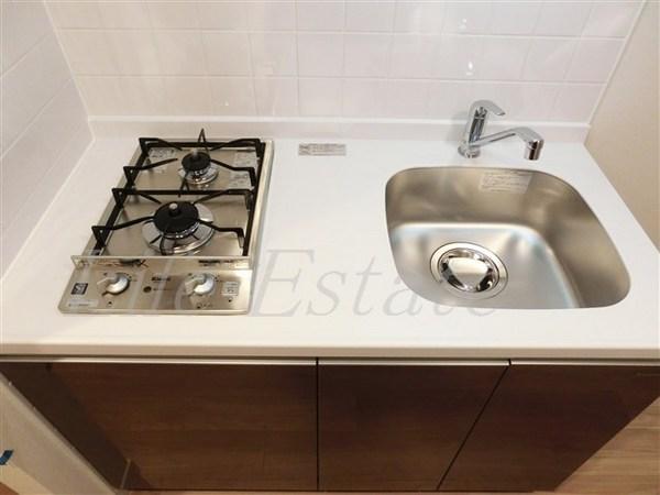 プレサンス大阪城公園ネクサス