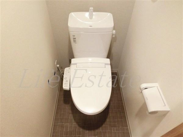 プレサンス大阪城公園ネクサス