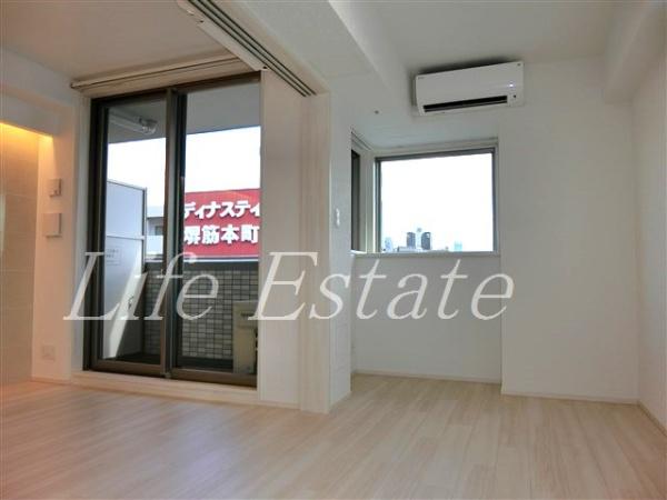 Vinoプレジオ本町