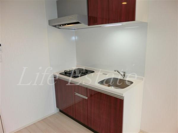 Vinoプレジオ本町