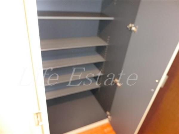 Vinoプレジオ本町