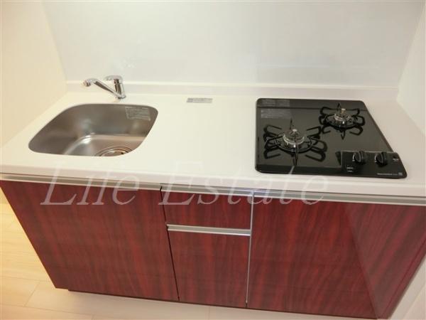 Vinoプレジオ本町