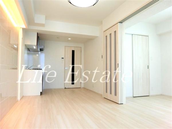 Vinoプレジオ本町