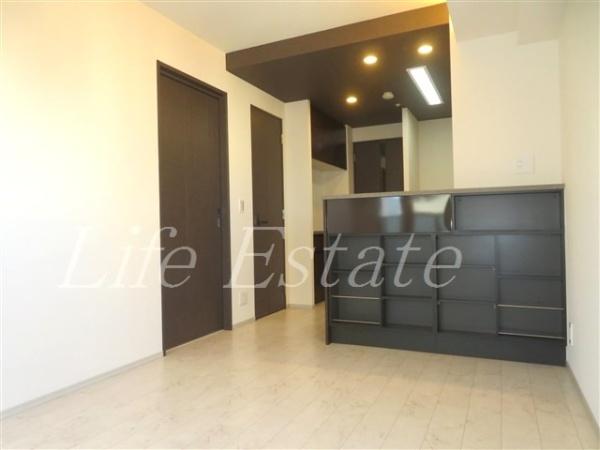 エステムコート上本町Ⅱイデアル