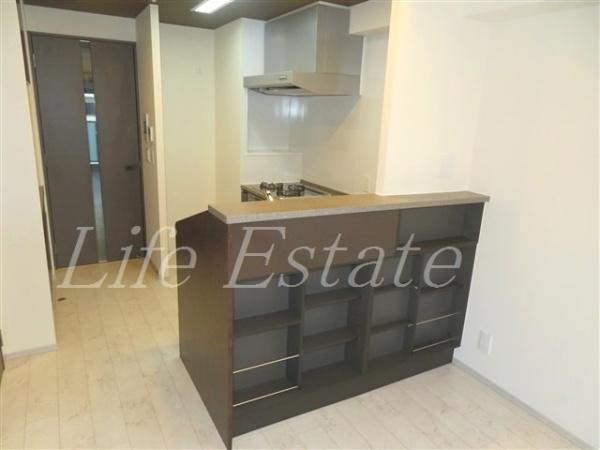 エステムコート上本町Ⅱイデアル