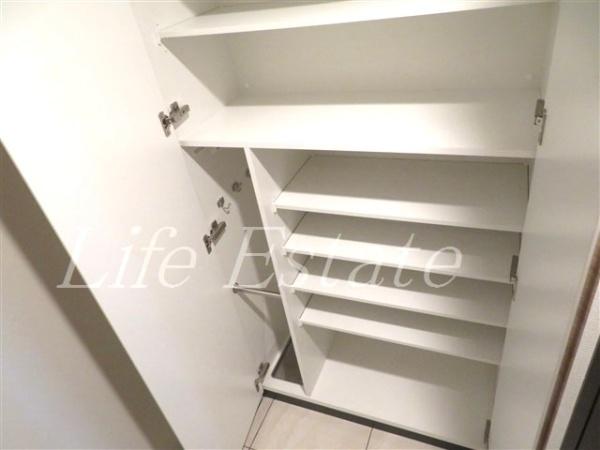 エステムコート上本町Ⅱイデアル