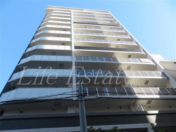 エステムコート上本町Ⅱイデアル