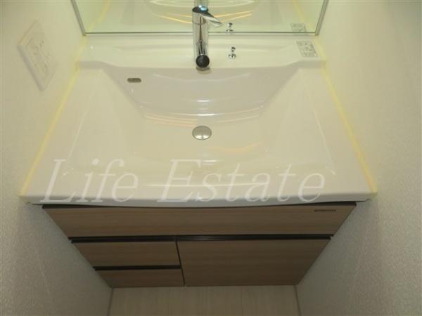 エステムコート上本町Ⅱイデアル