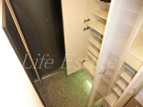 大阪市中央区上本町西４丁目のマンション