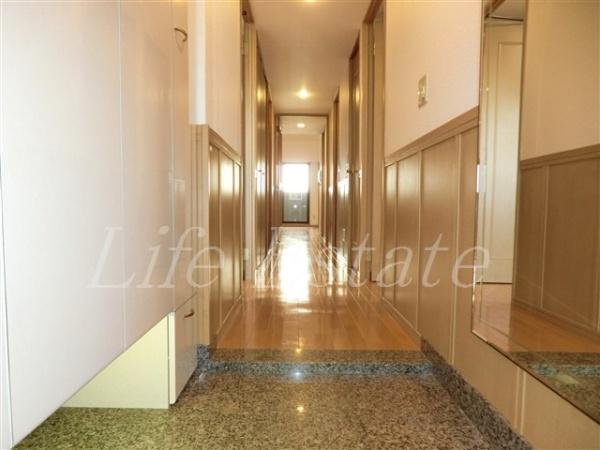 大阪市中央区上本町西４丁目のマンション