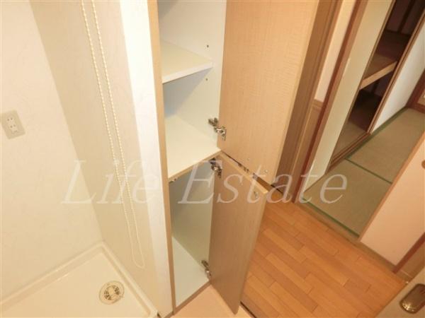 大阪市中央区上本町西４丁目のマンション