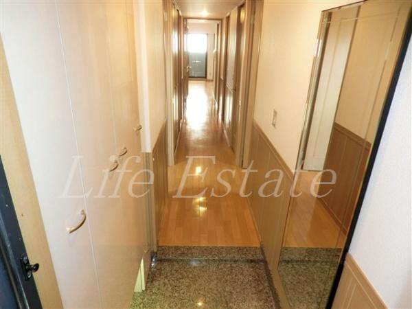 大阪市中央区上本町西４丁目のマンション