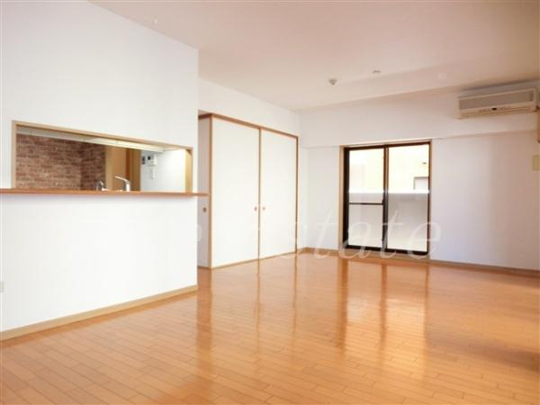 大阪市中央区上本町西４丁目のマンション