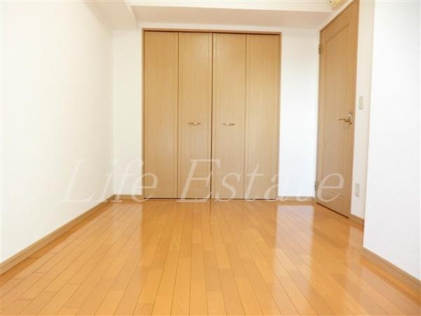 大阪市中央区上本町西４丁目のマンション