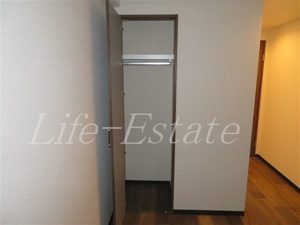 ブリリアントジュネス本町