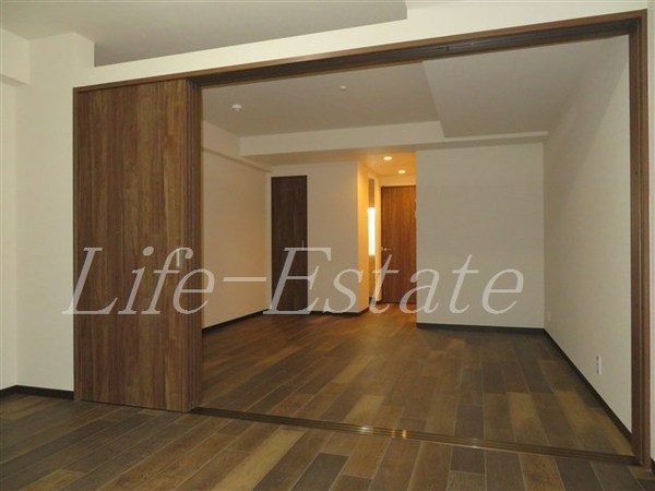 ブリリアントジュネス本町