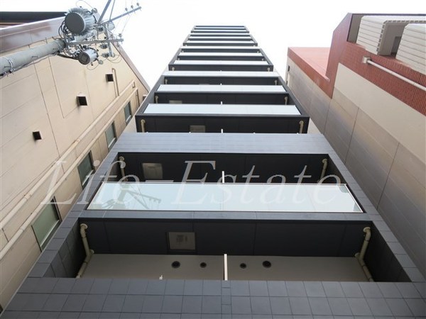 ブリリアントジュネス本町