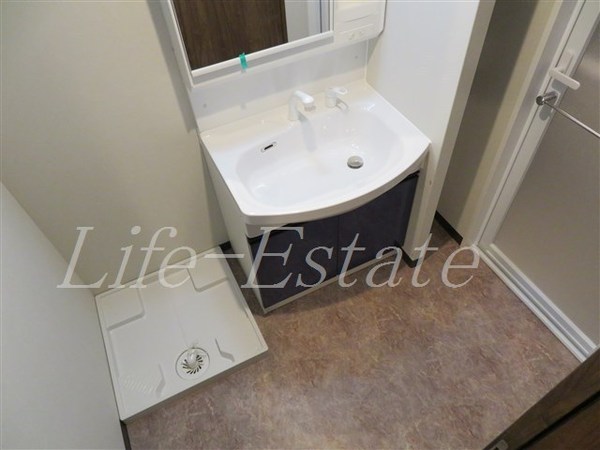 ブリリアントジュネス本町