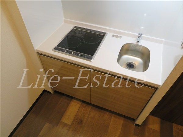 ブリリアントジュネス本町