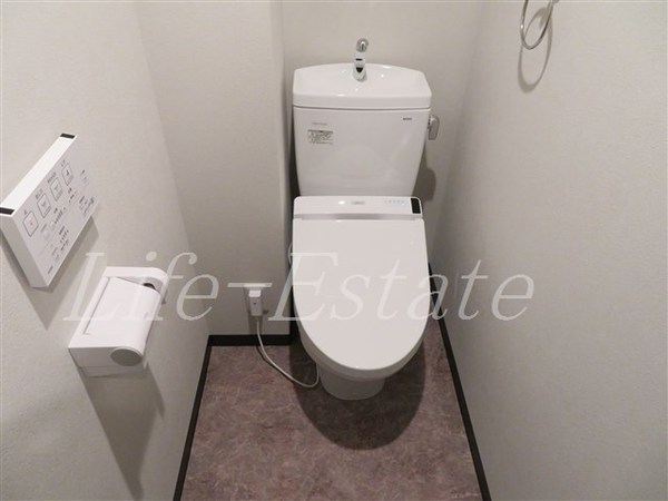 ブリリアントジュネス本町