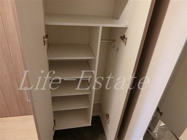 アヴェニール北浜