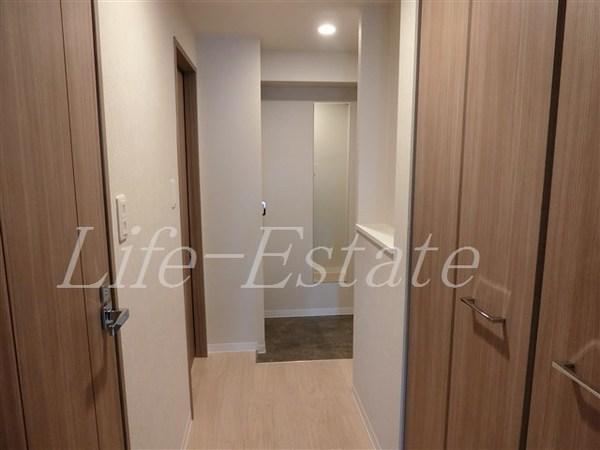 アヴェニール北浜