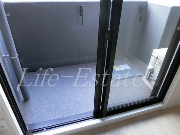 アヴェニール北浜