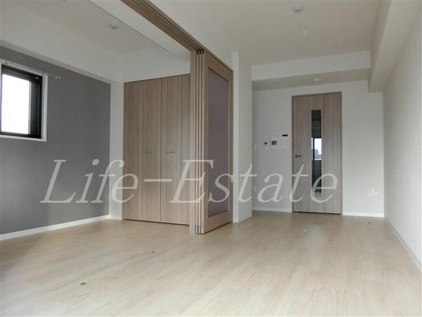 アヴェニール北浜