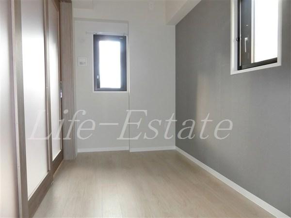 アヴェニール北浜