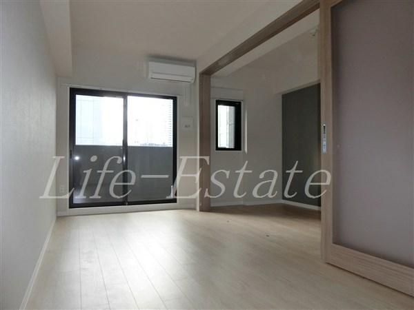 アヴェニール北浜