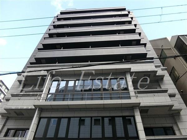 アヴェニール北浜