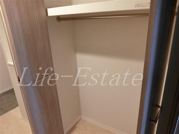 アヴェニール北浜