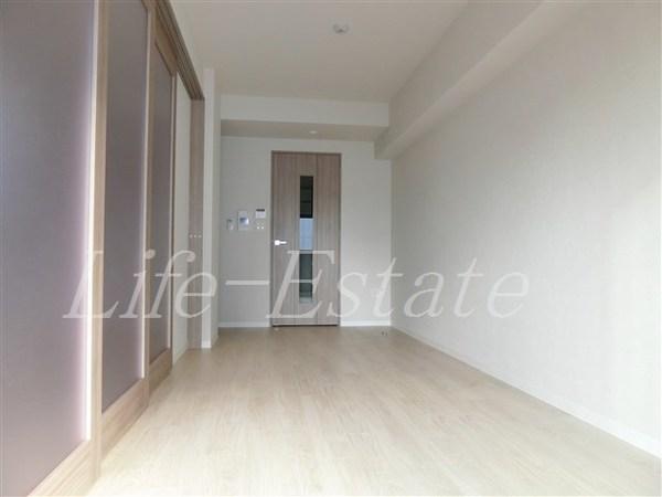 アヴェニール北浜