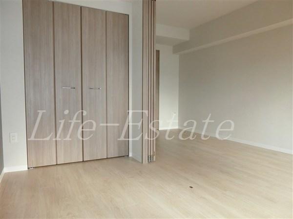 アヴェニール北浜