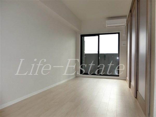 アヴェニール北浜