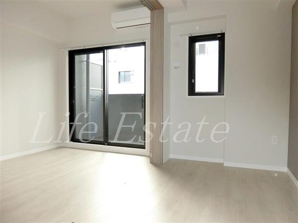 アヴェニール北浜